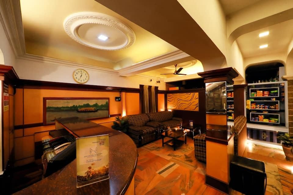 undefined National Tourist Home 8