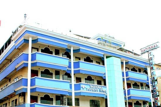 undefined National Tourist Home