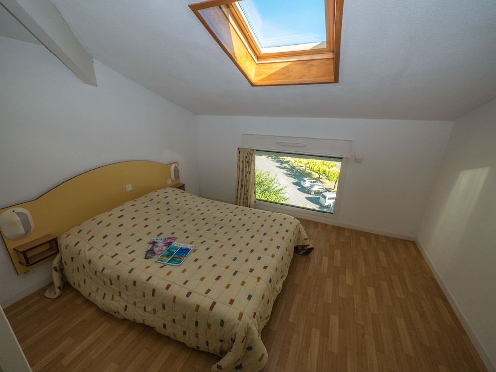 Duplex, 3 Bedrooms (for 8 People)