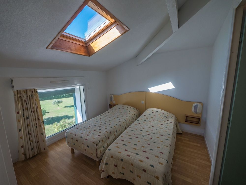 Duplex, 3 Bedrooms (for 8 People)
