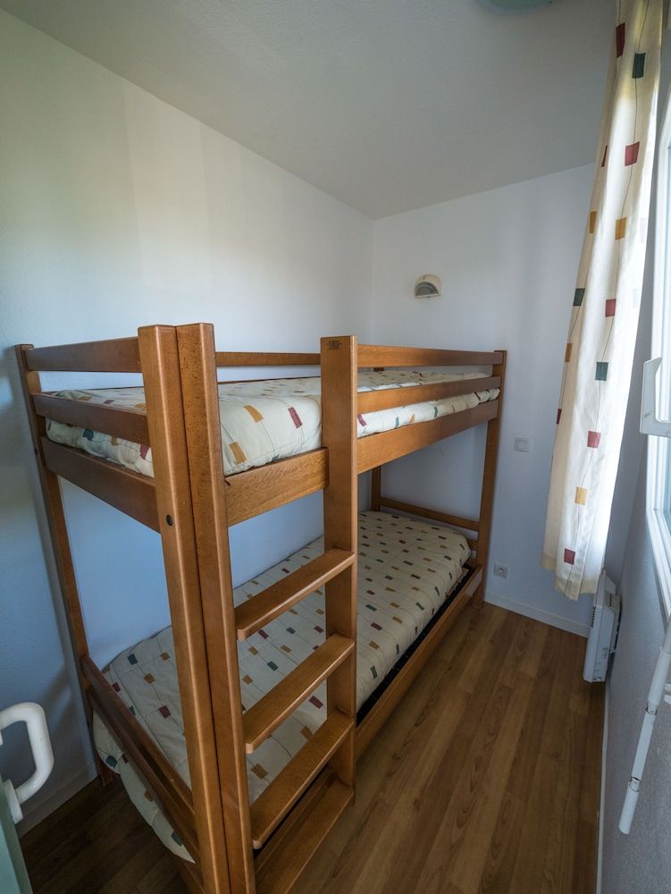 Studio (for 4 persons)