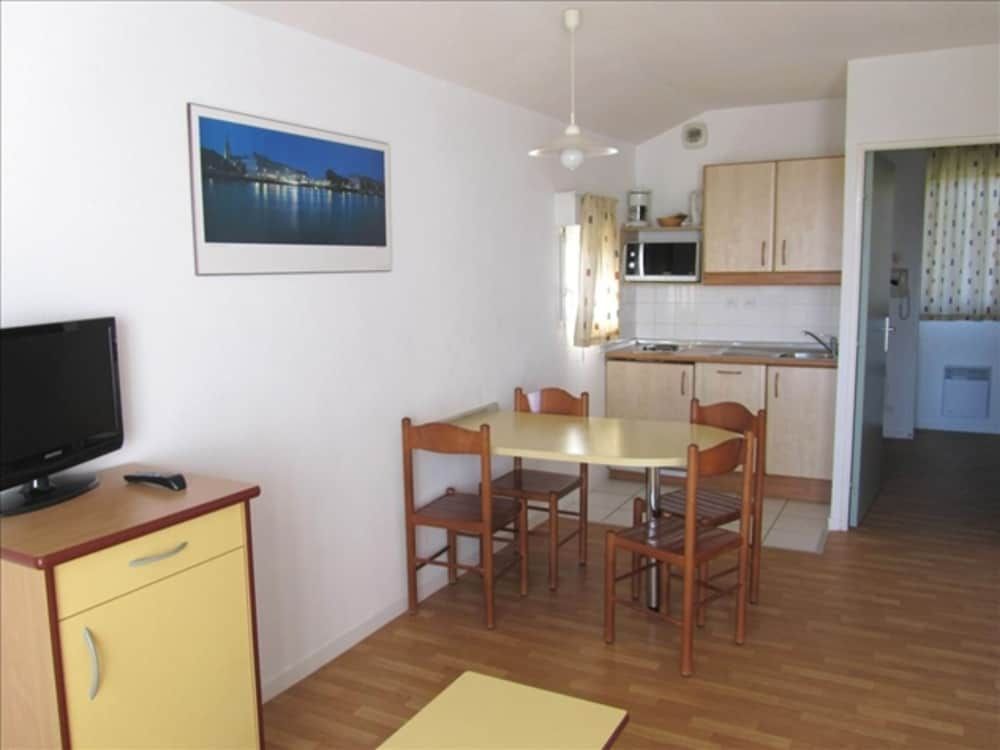 Apartment, 1 Bedroom (for 4 persons)
