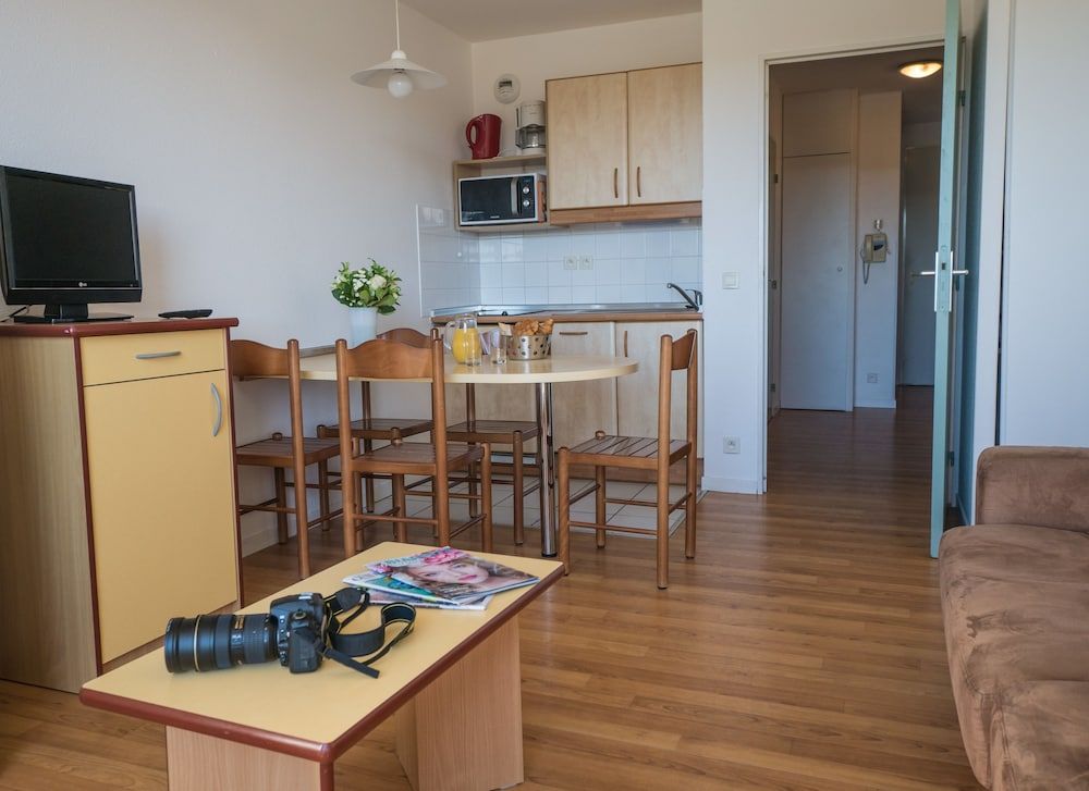 Studio (for 4 persons)