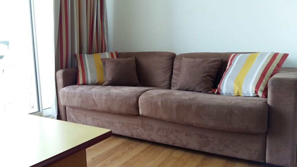 Studio (for 2 persons)