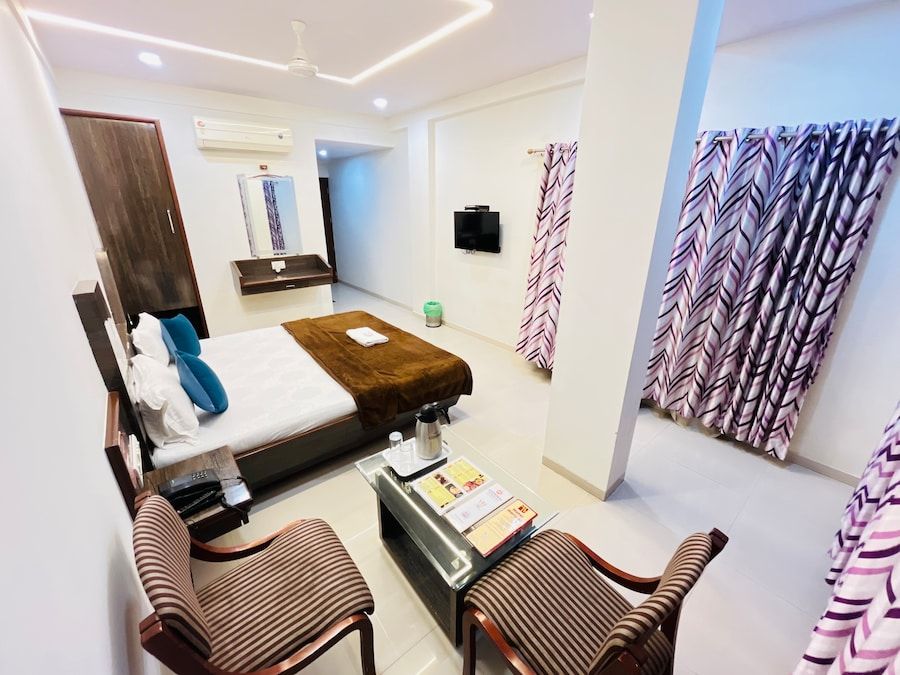 Hotel Horizon DELUXE ROOM 3