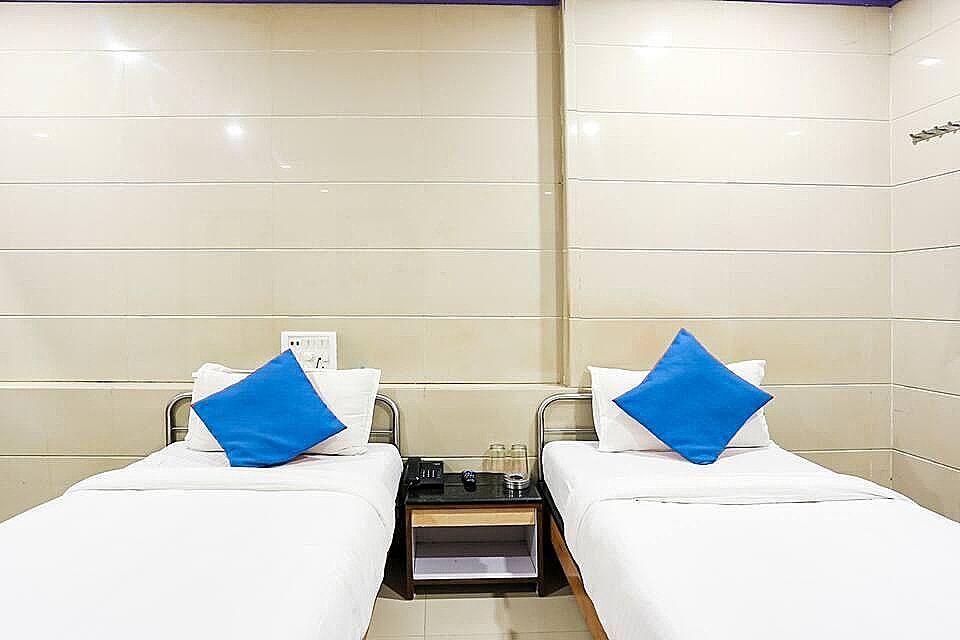 undefined Hotel Suraj Inn 7