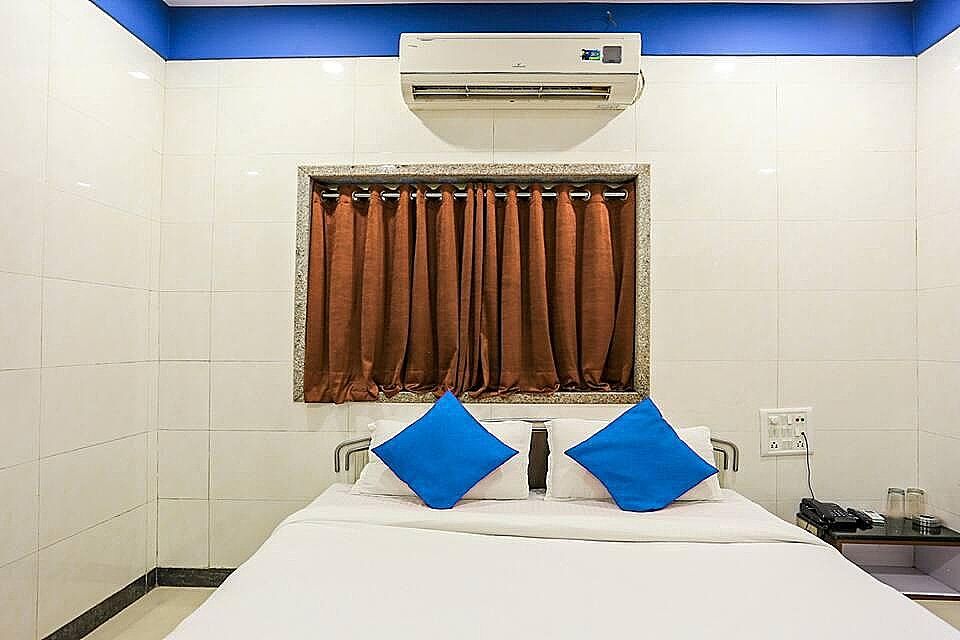 undefined Hotel Suraj Inn 8