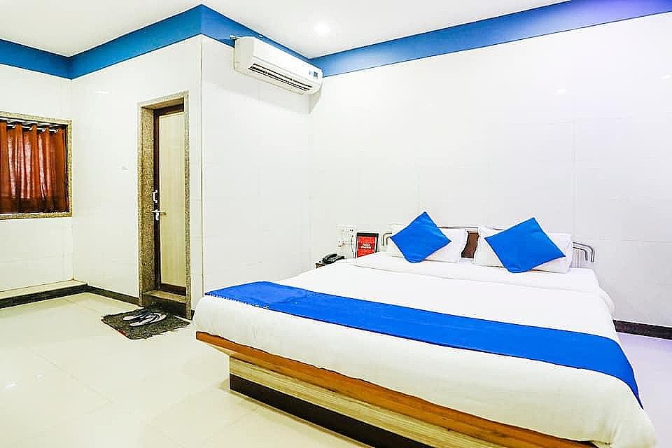 undefined Hotel Suraj Inn 5