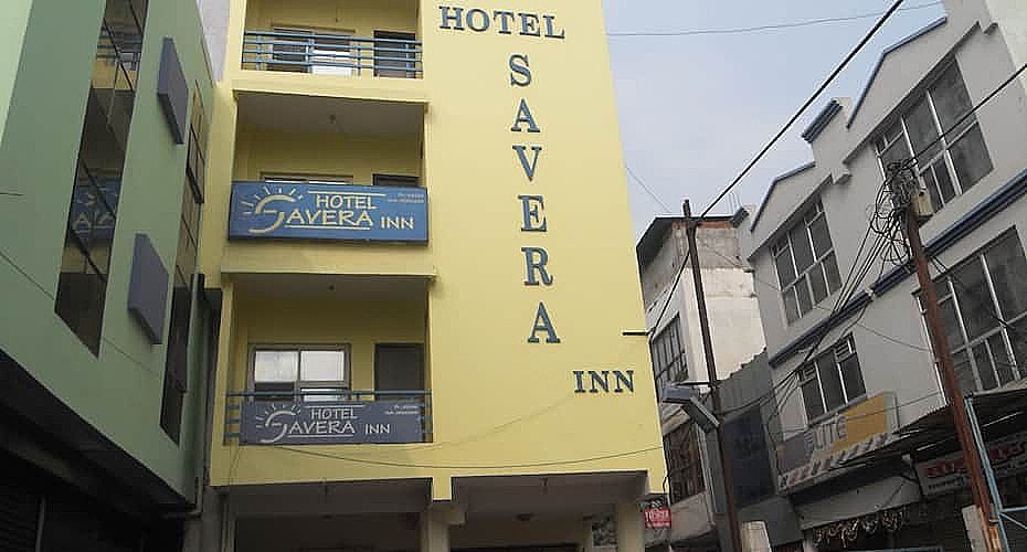 undefined Hotel Savera Inn 3