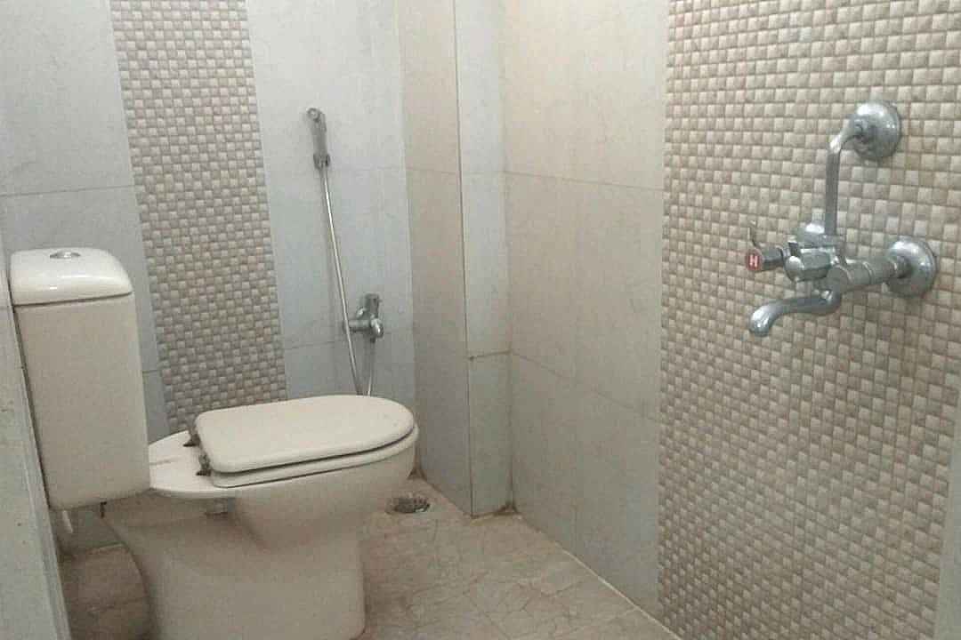 Hotel Ravichander Standard Room. 2