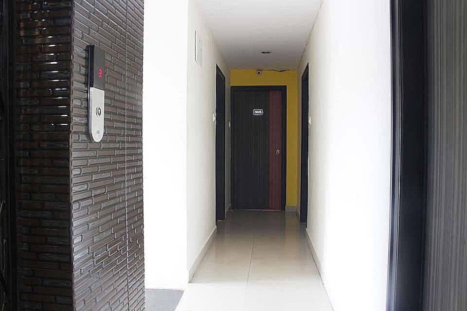 undefined Hotel Ravichander 3