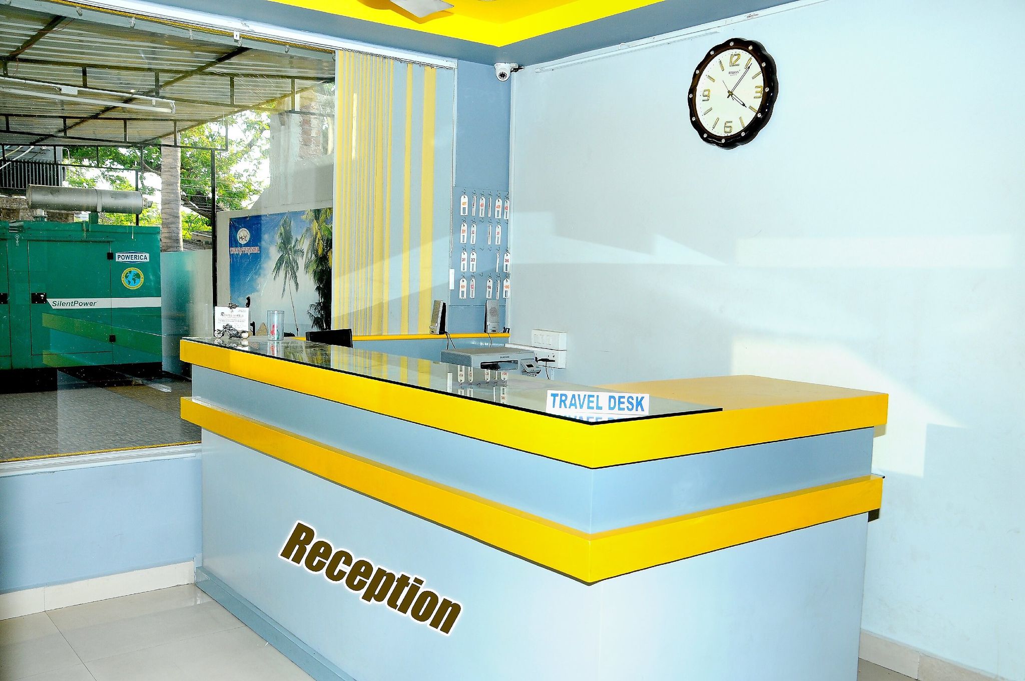 undefined Hotel Ravichander 4