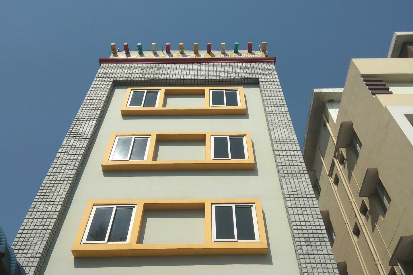 undefined Hotel Ravichander 9