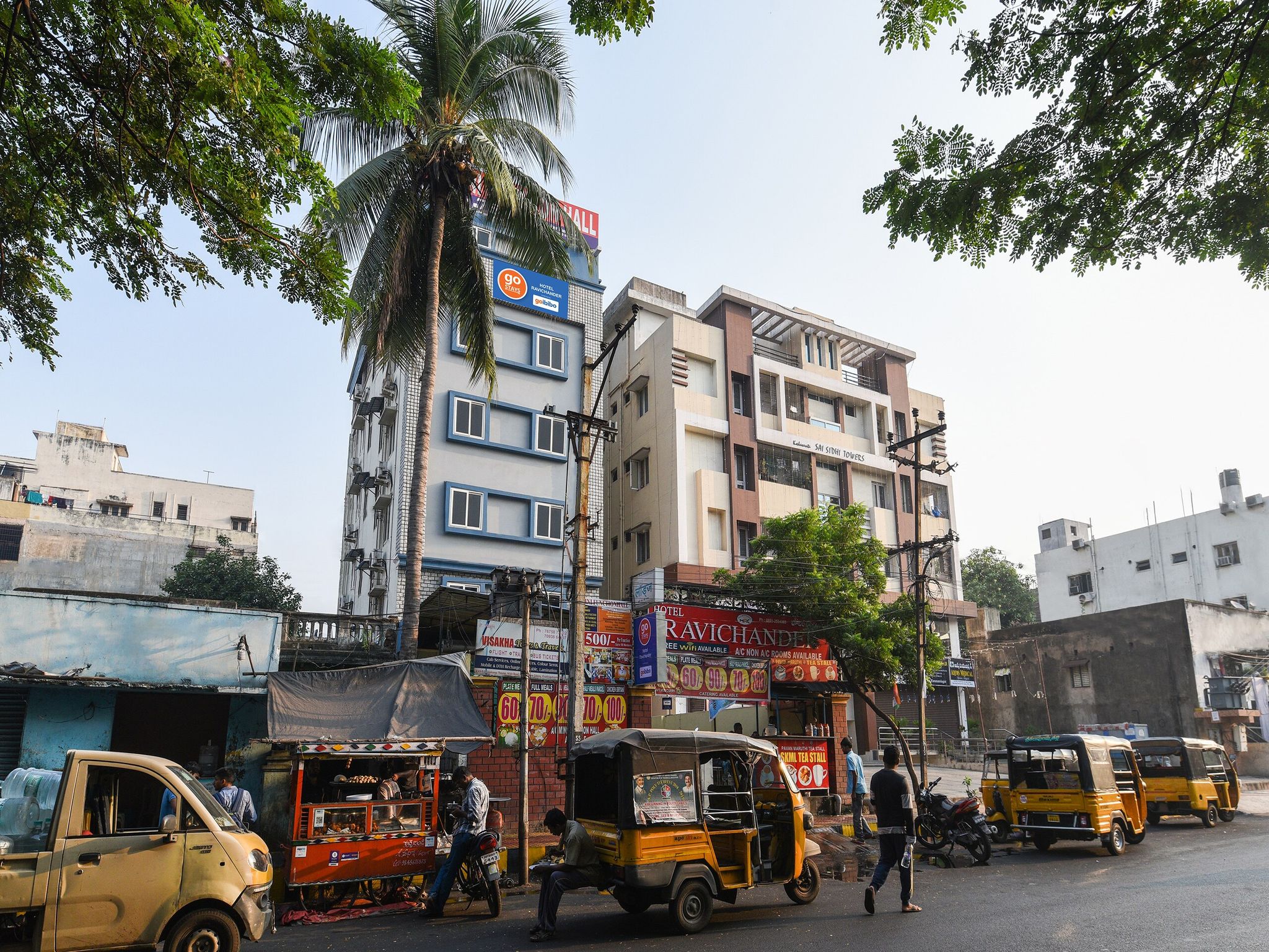 undefined Hotel Ravichander 8