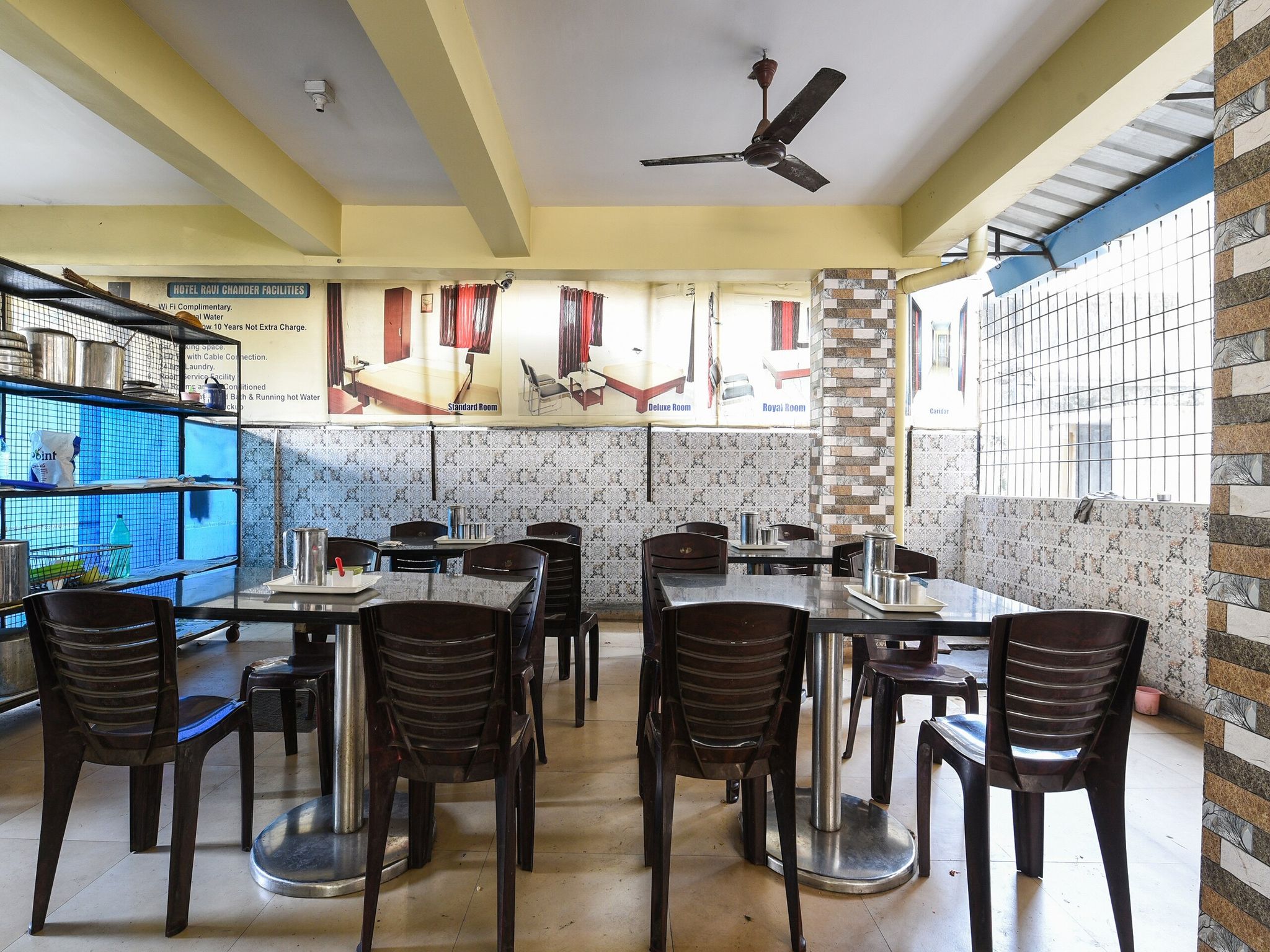 Food & Dining