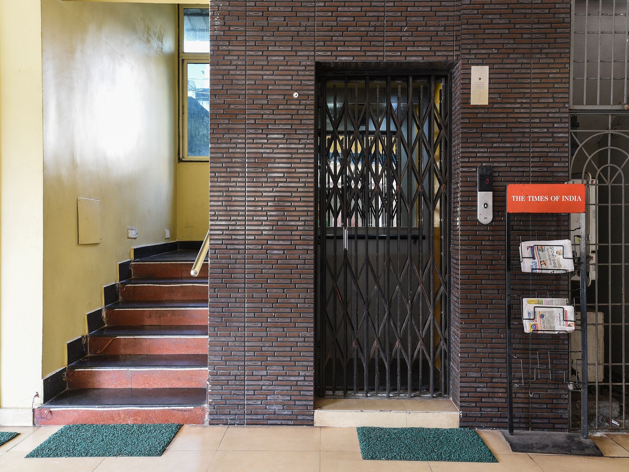 undefined Hotel Ravichander 10