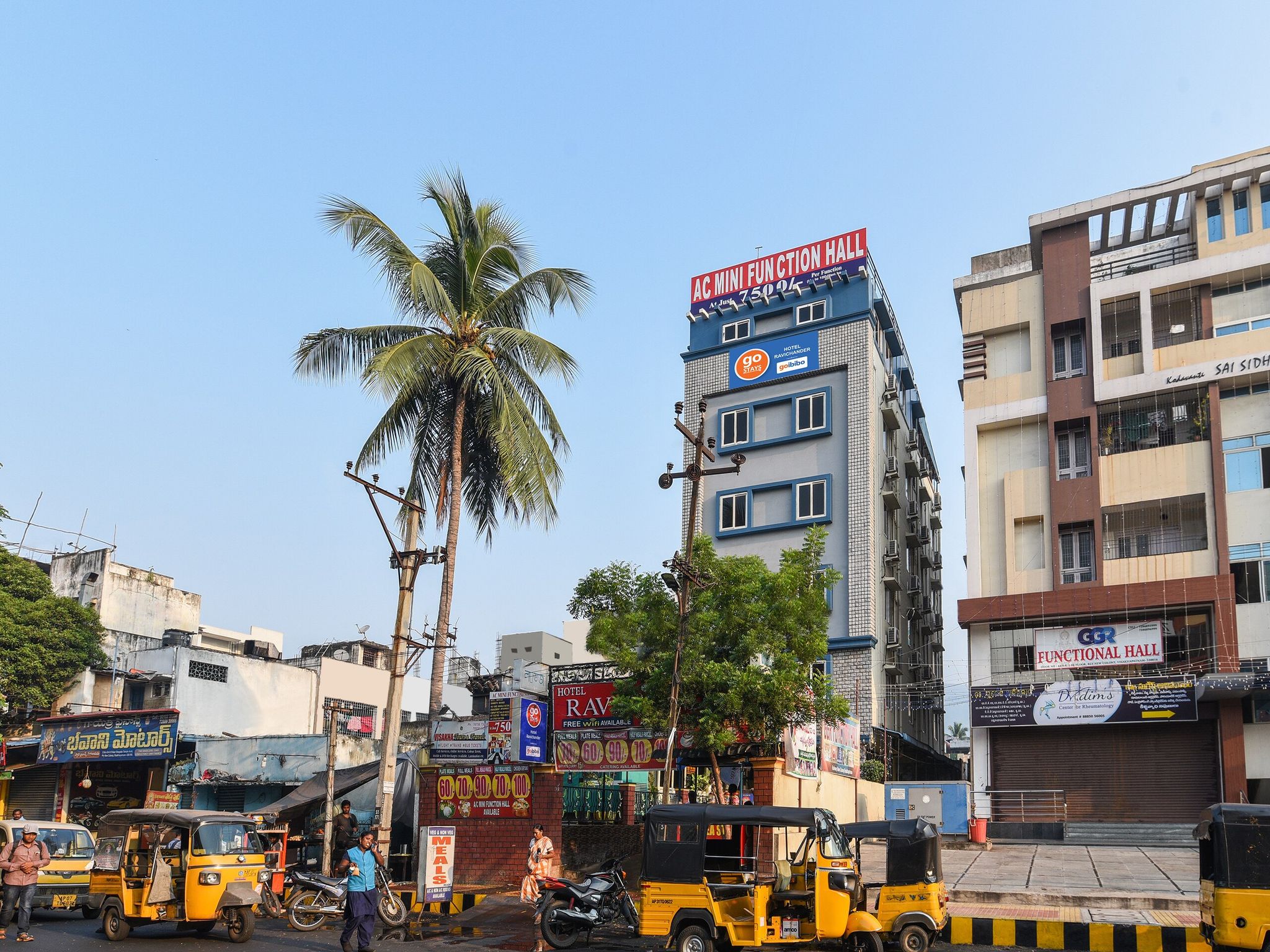 undefined Hotel Ravichander 6