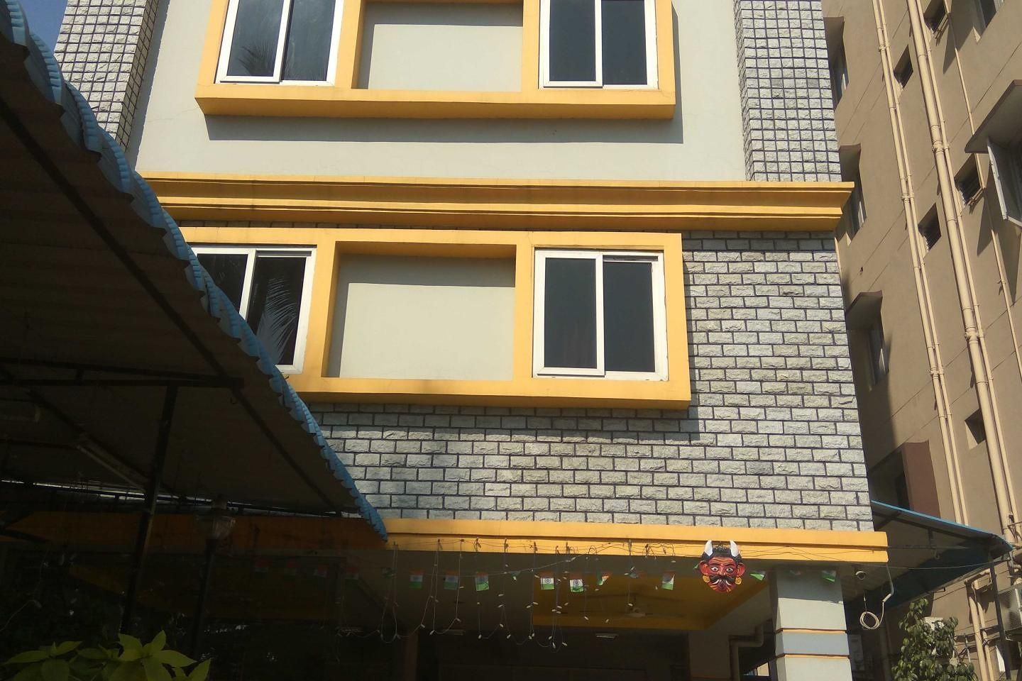 undefined Hotel Ravichander 7