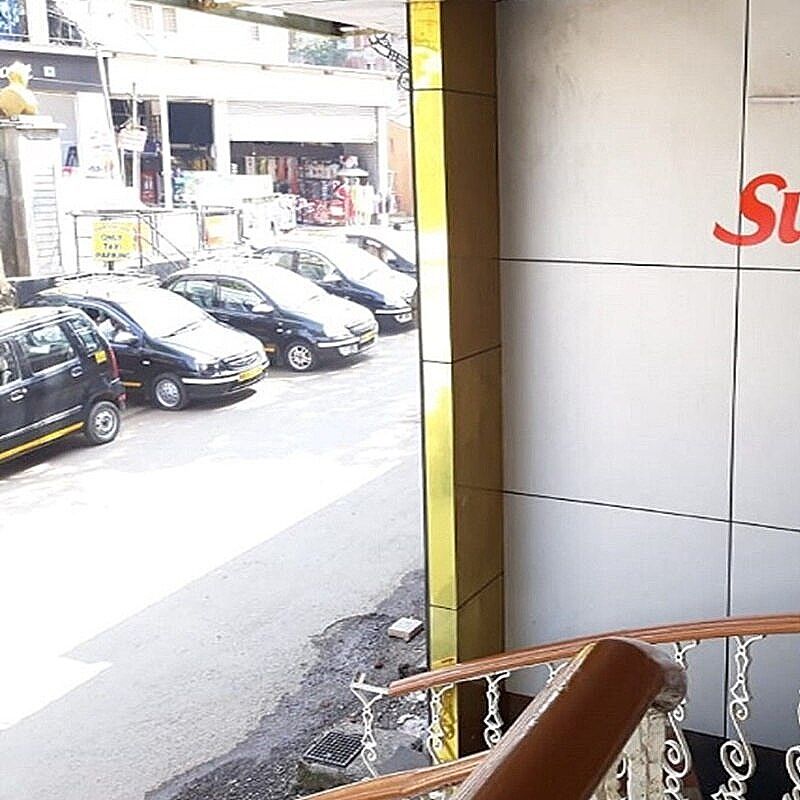 undefined Hotel Sun City - Near Saifee Hospital And H N Reliance Hospital 10