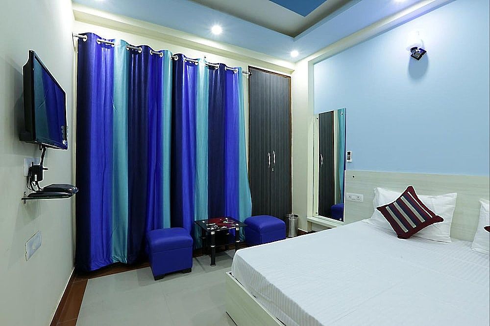 Lotus Home Deluxe Double Room, 1 Double Bed, Non Smoking 4