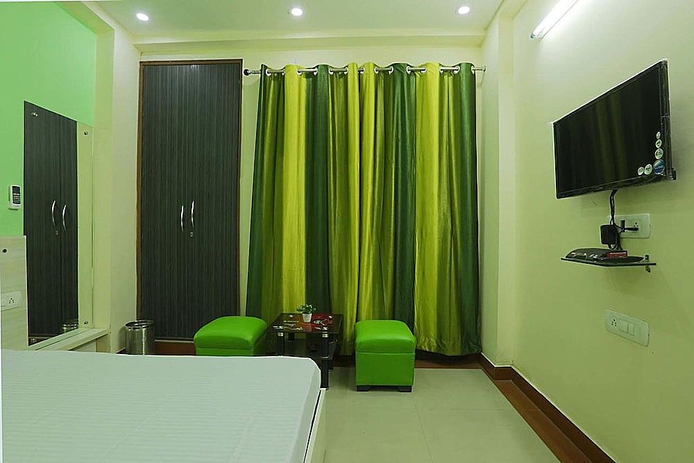 Lotus Home Deluxe Double Room, 1 Double Bed, Non Smoking 7