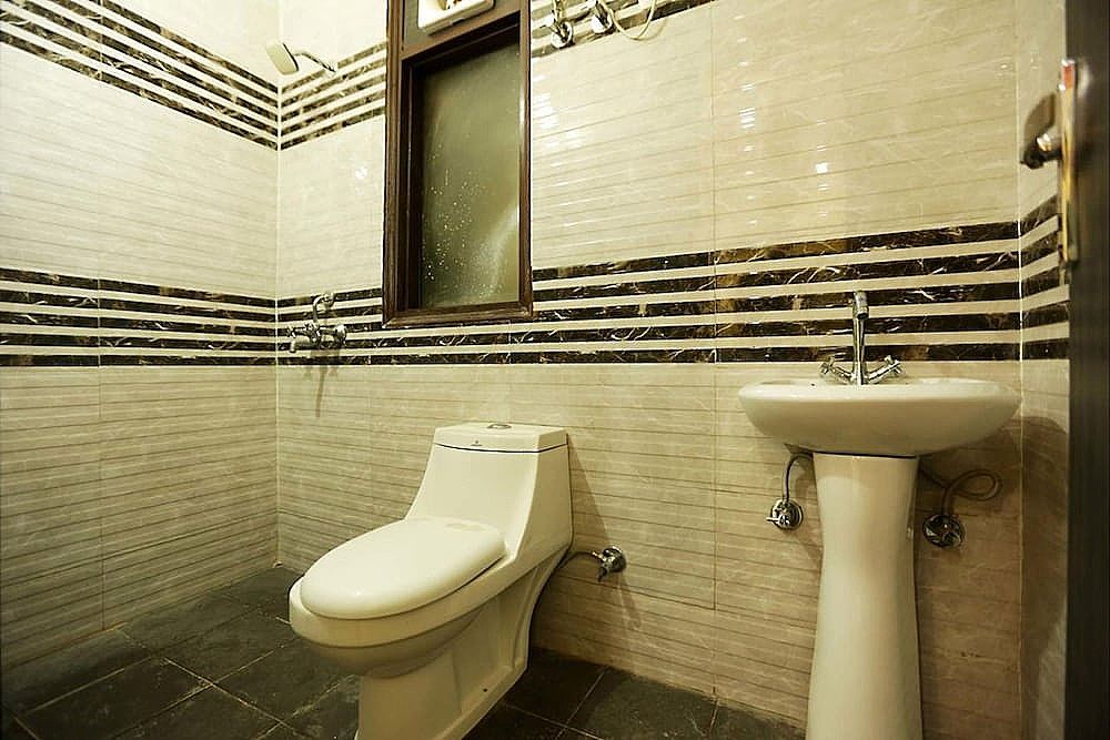 Lotus Home Deluxe Double Room, 1 Double Bed, Non Smoking 6