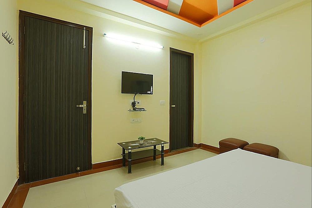 Lotus Home Deluxe Double Room, 1 Double Bed, Non Smoking 9