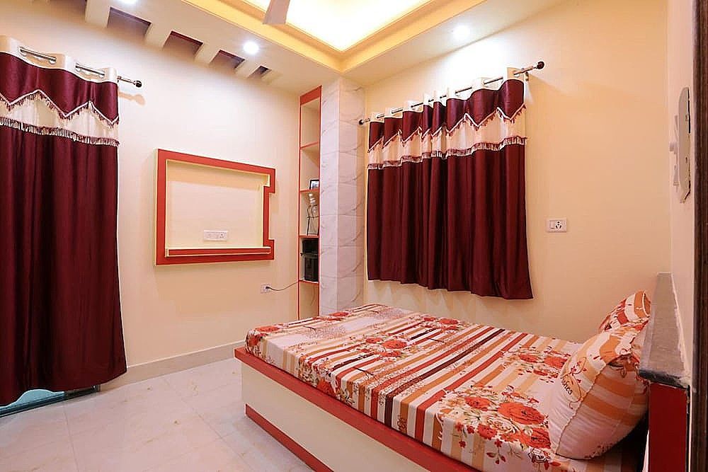 Lotus Home Deluxe Double Room, 1 Double Bed, Non Smoking 8