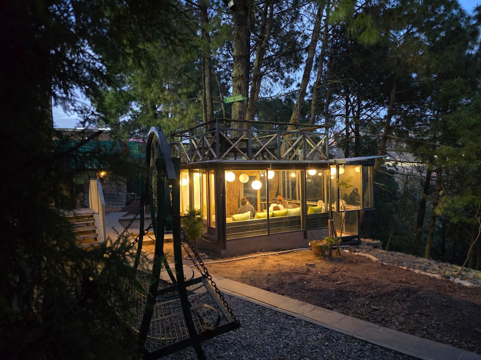 undefined Sunrise Cottage  7