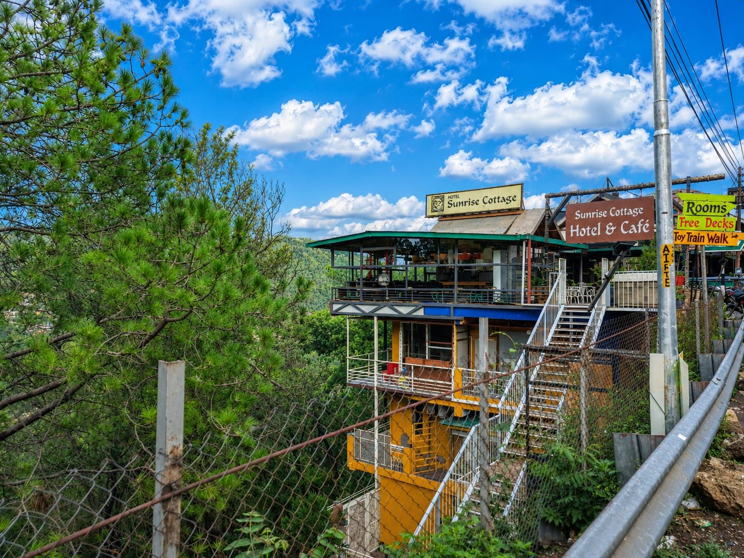 undefined Sunrise Cottage  5