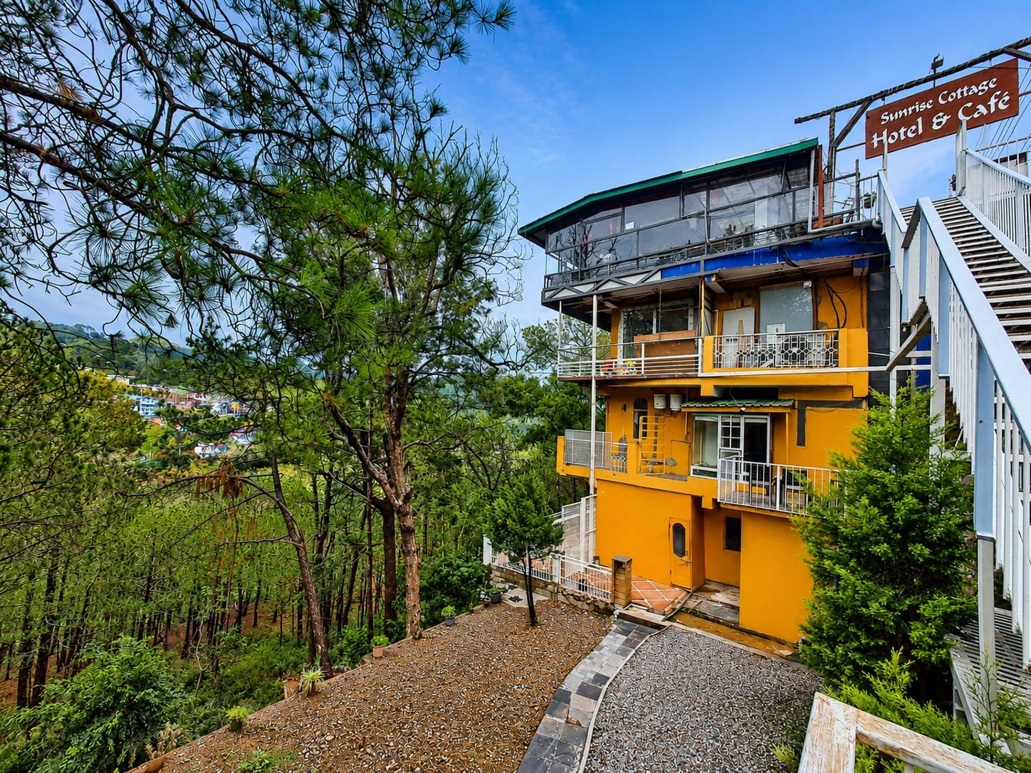 undefined Sunrise Cottage  8