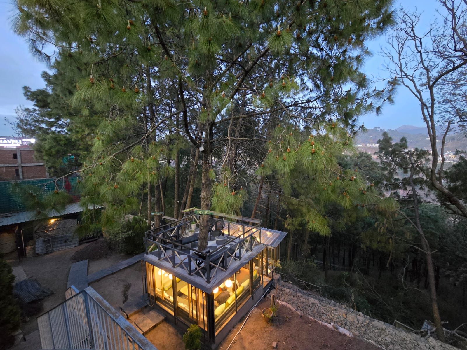 undefined Sunrise Cottage  9