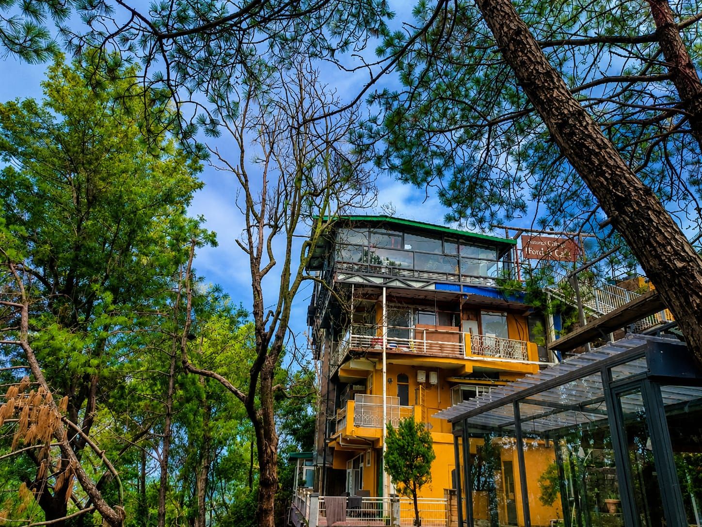 undefined Sunrise Cottage 