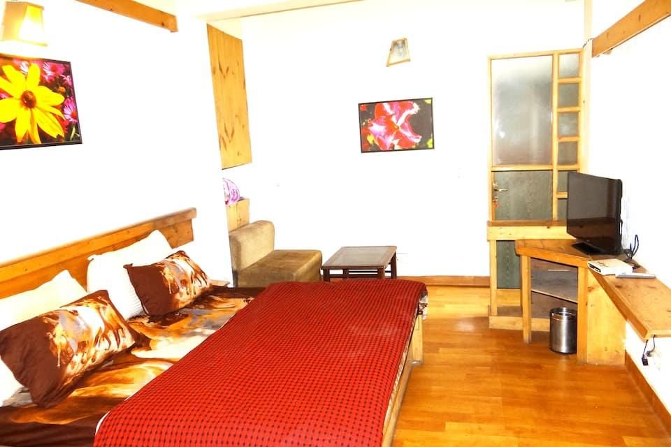 Sunrise Cottage Standard Double Room 5