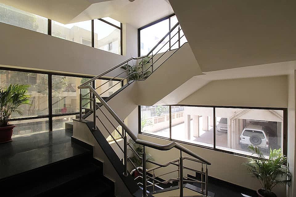 undefined Hotel Ellora Park 5