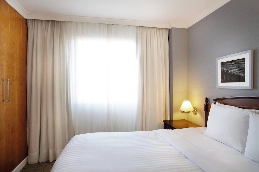 undefined Marriott Executive Apartments Sao Paulo 3