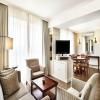 Marriott Executive Apartments Sao Paulo 