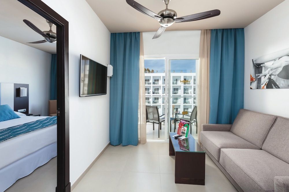 Hotel Riu Costa del Sol - All Inclusive