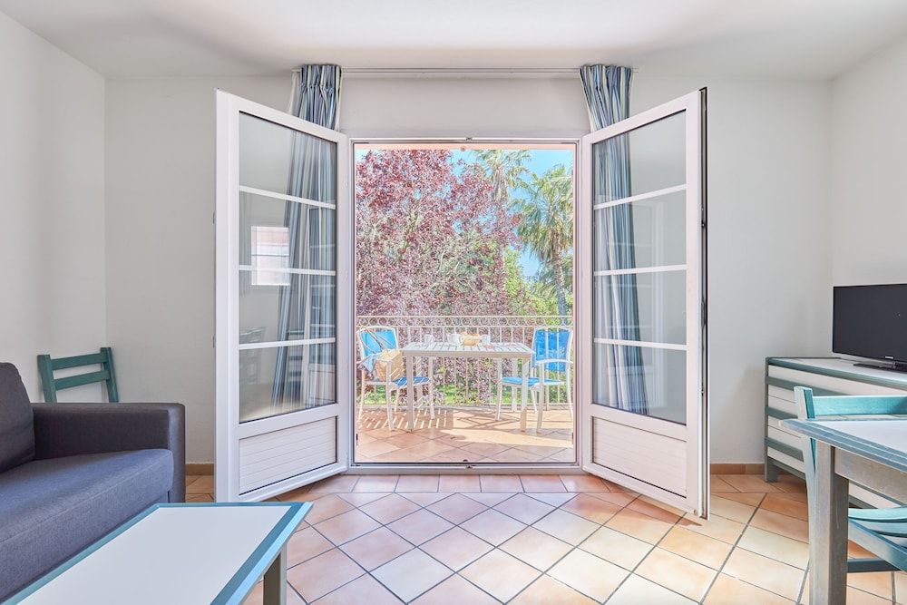 Apartment, 1 Bedroom