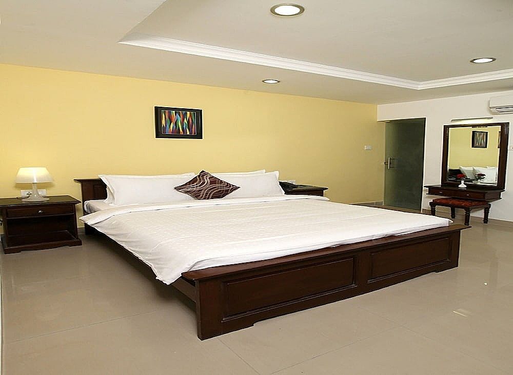 undefined Bluivy Serviced Apartments 7