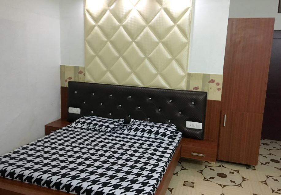 Hotel Jaiswal Super Deluxe AC Room 2