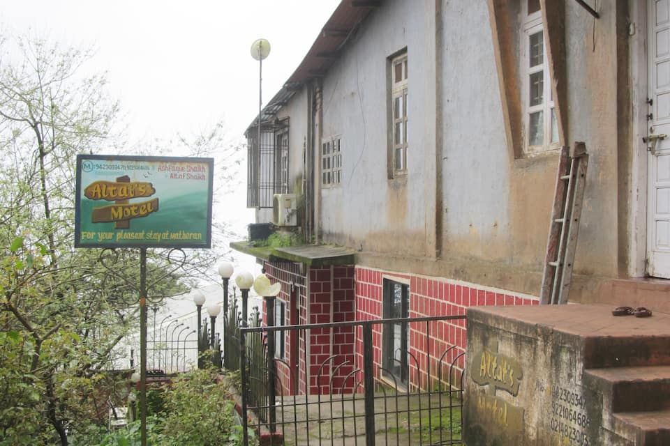 Altaf Motel
