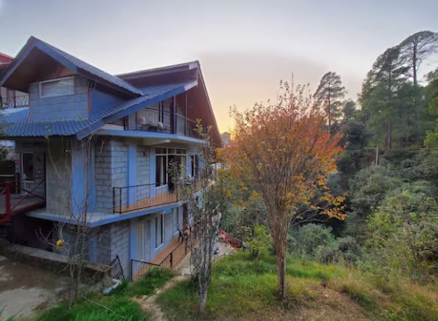 undefined Tilsharit Green Rooms & Cottages 6