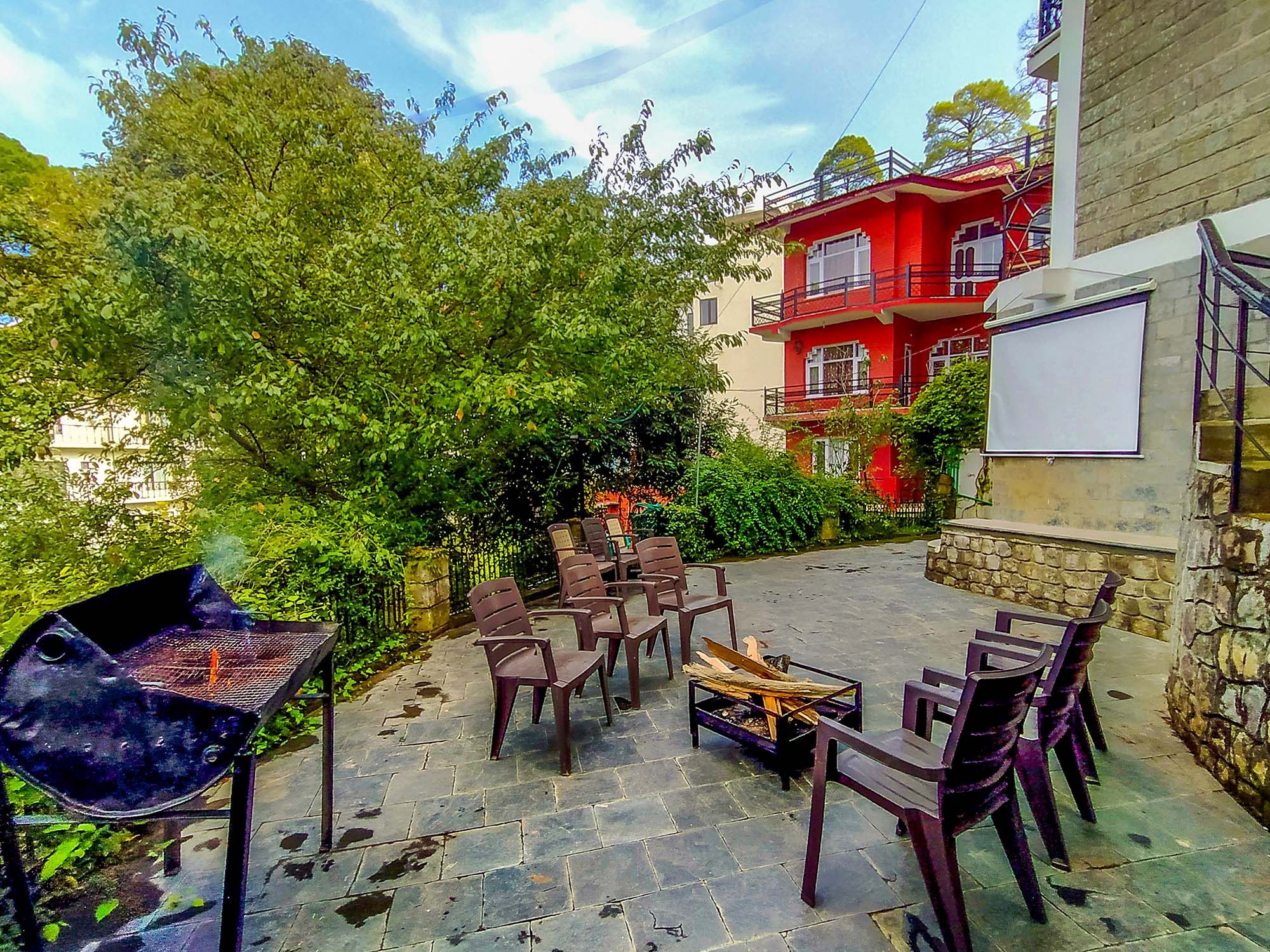 undefined Tilsharit Green Rooms & Cottages 8