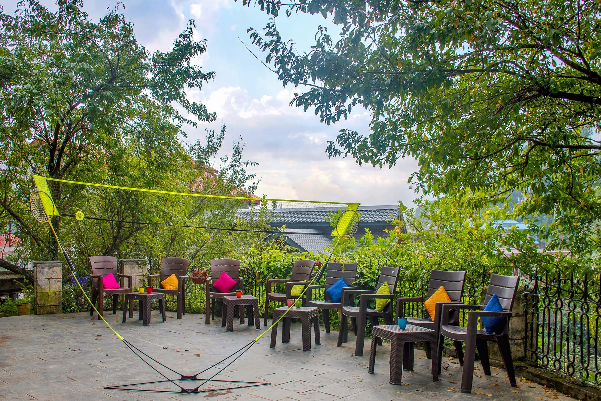 undefined Tilsharit Green Rooms & Cottages 7