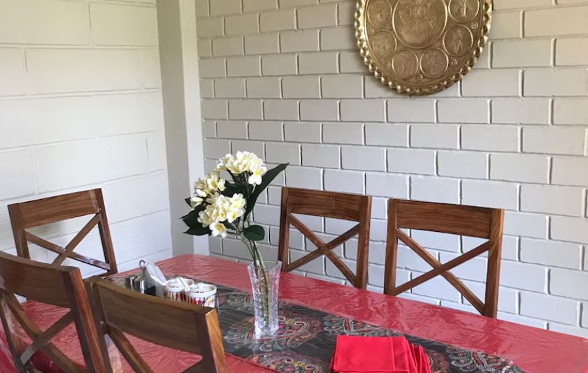 undefined Tilsharit Green Rooms & Cottages 3