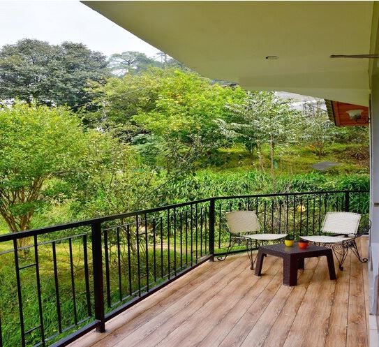 Tilsharit Green Rooms & Cottages Pine Cottage Superior Room 3