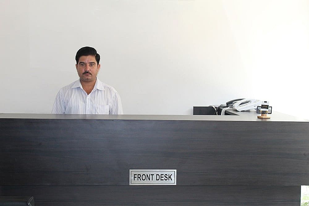 undefined Hotel Shivaye The Boutique