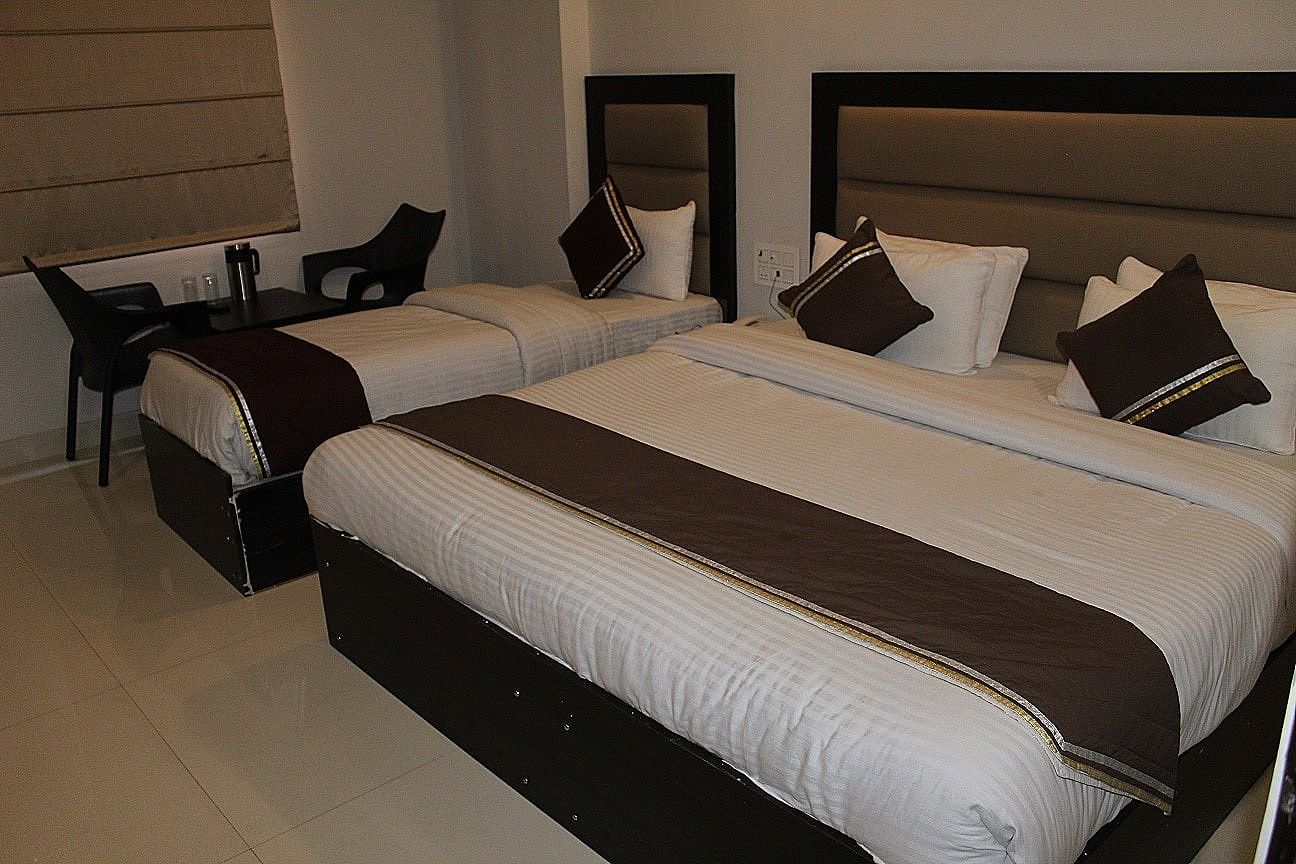 undefined Hotel Shivaye The Boutique 3