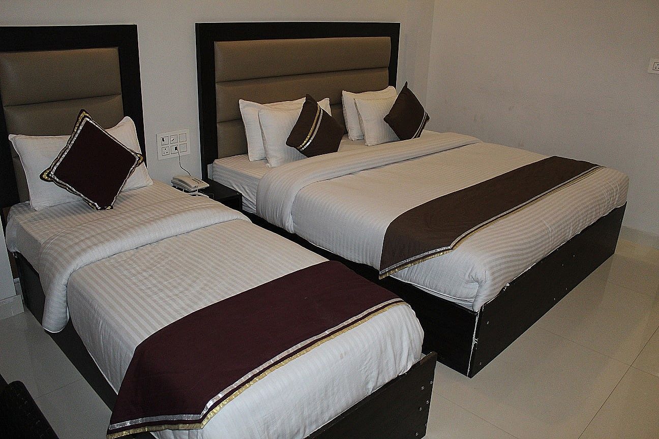 undefined Hotel Shivaye The Boutique 4